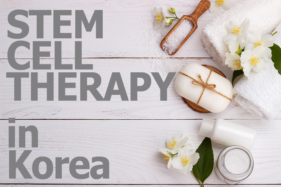Stem cell therapy for pain management and rejuvenation
